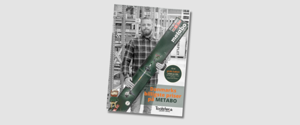 METABO MAGASIN
