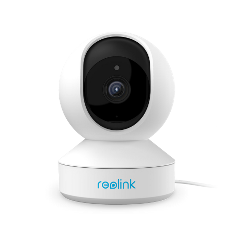Reolink Overvågningskamera E1 Pro Wifi Kamera