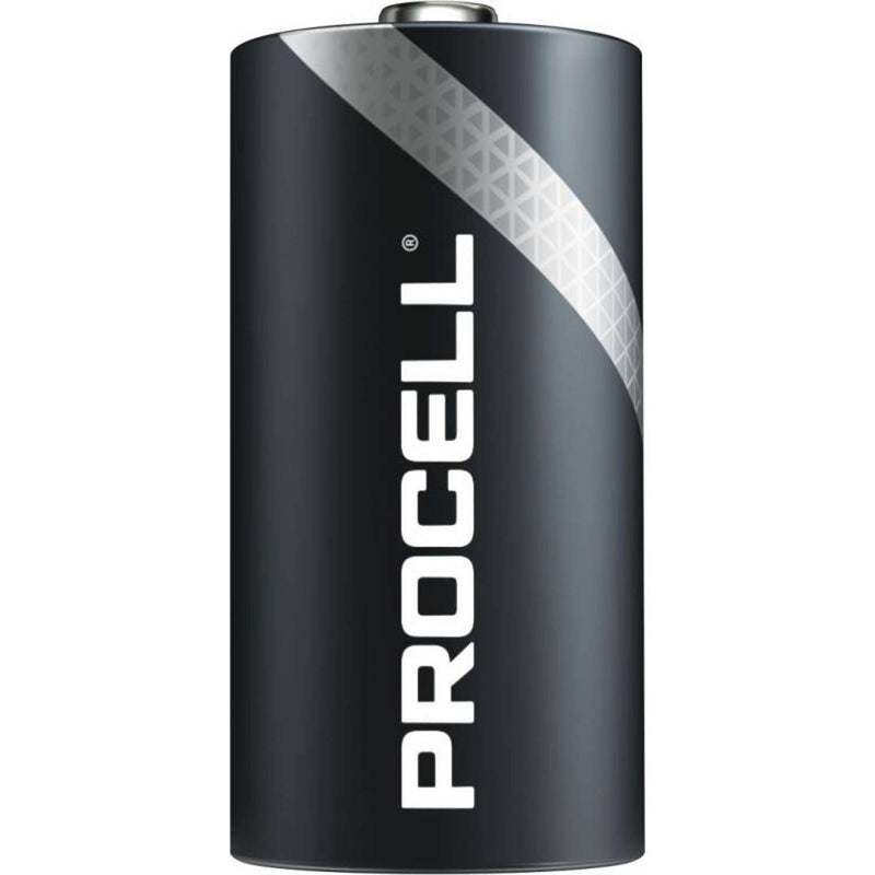 Duracell Batterier Procell LR14 INDU C 10 STK/PK