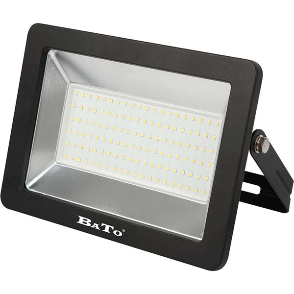 BATO LED Projektør 100W lampe 8300 Lumen.