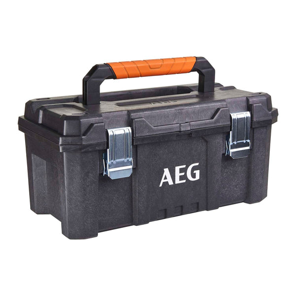 AEG Værktøjskasse 21" AEG21TB