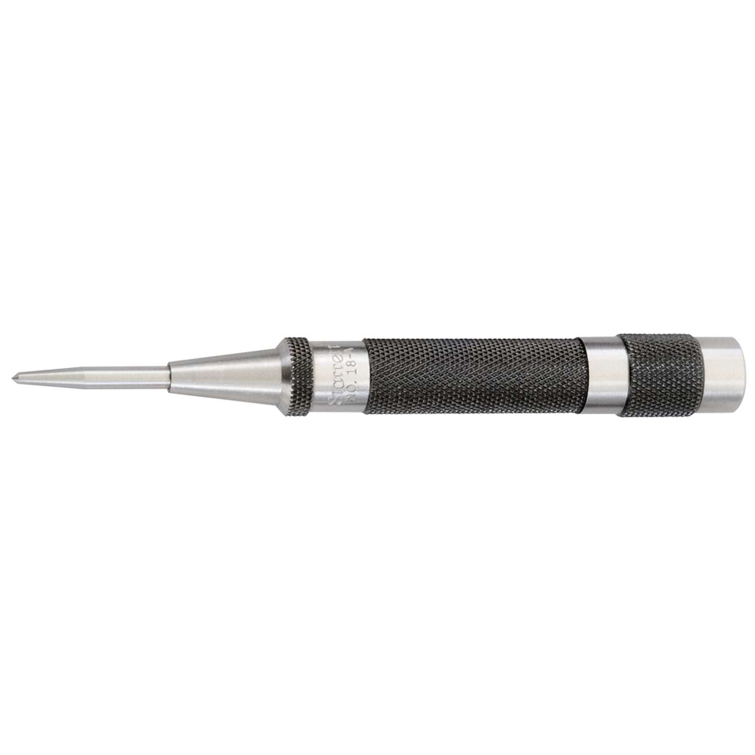 Starrett 18A Automatischer Körner mit einstellbarem Hub für 24,12