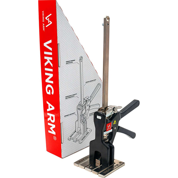 VIKING ARM Monteringsværktøj SOLO 150 kg