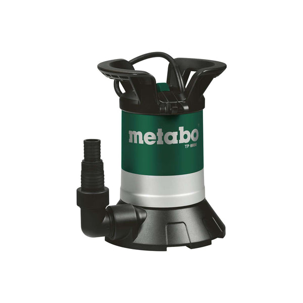 METABO Rentvands dykpumpe TP 6600