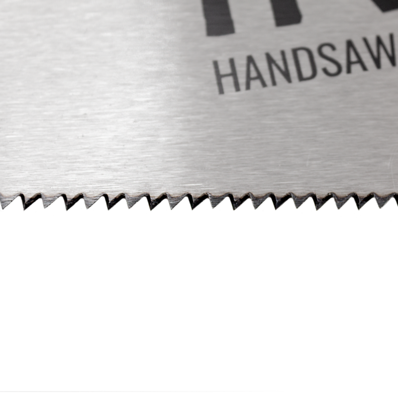 NORSE Håndsav 550 mm 7 TPI Handsaw
