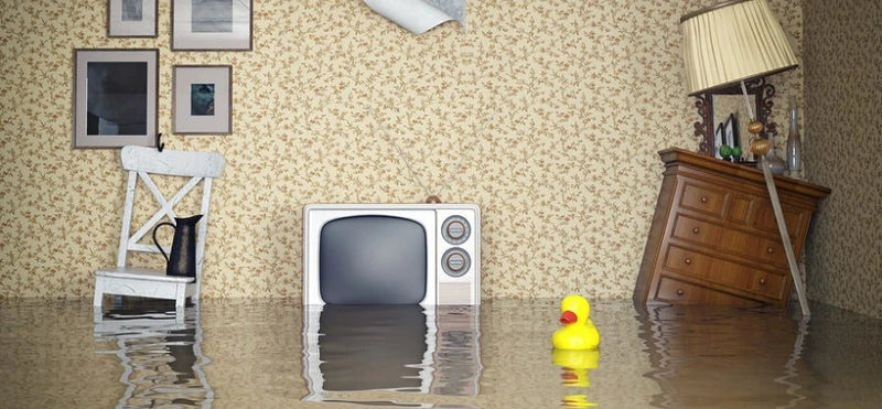 Sådan bruger du din affugter optimalt