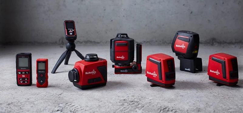 Hvilken laser skal jeg vælge?