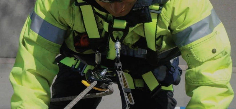 Har du styr på din faldsikring?