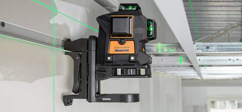 3 gode råd til din laser