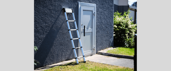 Telesteps Teleskopstiger: Den Ultimative Løsning til Din Arbejdsplads