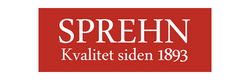 Sprehn - Toolster.dk