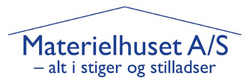 Materielhuset - Toolster.dk