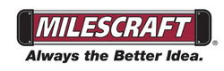 Milescraft - Toolster.dk