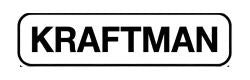Kraftman - Toolster.dk