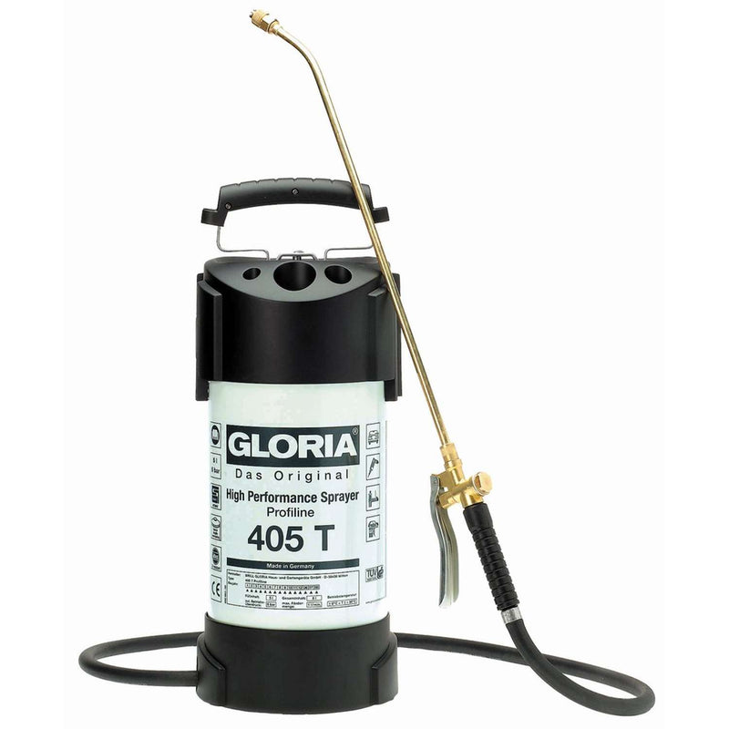 Gloria forskallingssprøjte  405T profline
