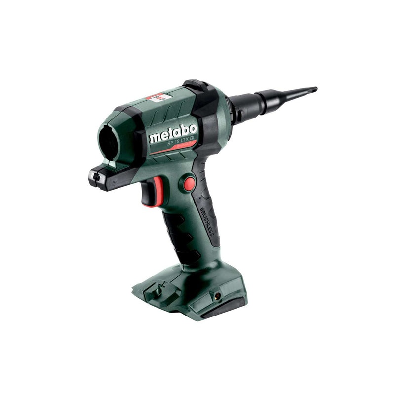 METABO Akku-blæsepistol BP 18 LTX BL