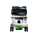 FESTOOL Støvsuger CLEANTEC CTH 26 EI "H"