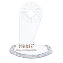 NORSE Multicutterklinge Multi Thorshammer m/Diamant