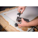 METABO HM-vendeknive til Lakfræser 10 styk