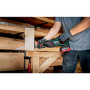 METABO AKKU BAJONETSAV SSEP 18 LT BL SOLO uden batteri og lader