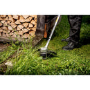 METABO Akku græstrimmer RTD 18 LTX BL 30 SOLO 18V