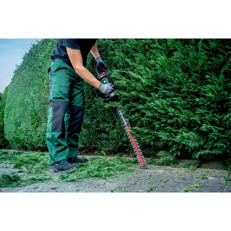 METABO Hækkeklipper HS 18 LTX BL 50cm SOLO