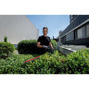 METABO Hækkeklipper HS 18 LTX BL 70cm  SOLO