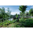 METABO Multisystem motorenhed MA 36-18 LTX BL Q