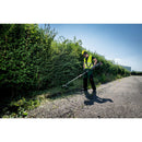 METABO Buskrydder forsats MA-FS 40