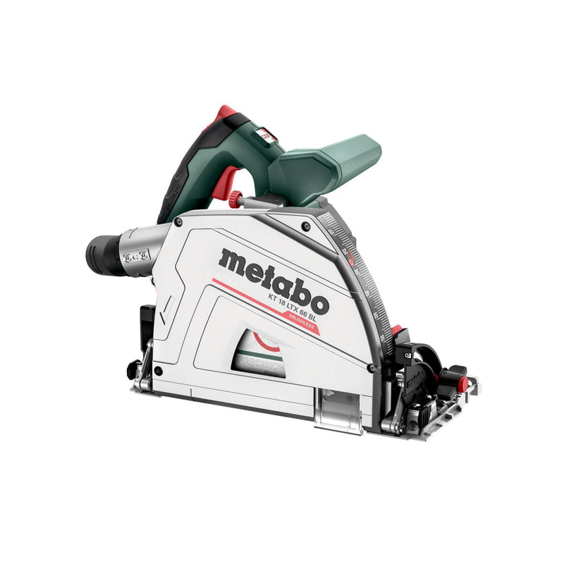 METABO akku dyksav KT 18 LTX 66 BL - 66mm