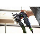 FESTOOL Akku rystepudser RTSC 400 3,0 I-Set