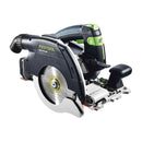 FESTOOL Akku rundsav HKC 55 5,0 EBI-Plus-SCA SYS³