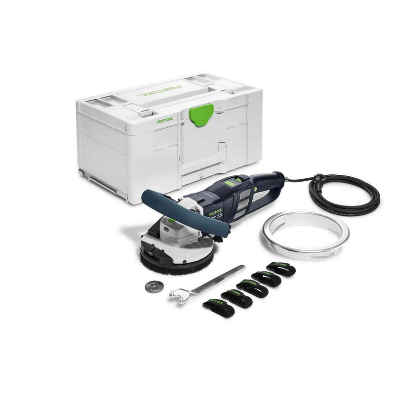 FESTOOL Betonsliber RG 130 ECI-Plus RENOFIX