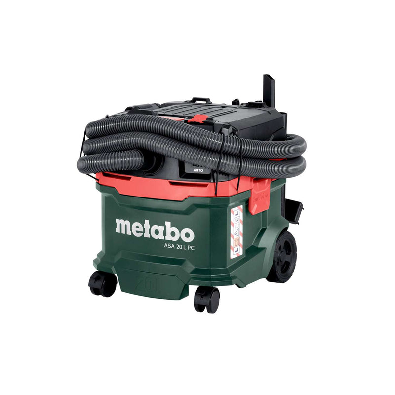 METABO Universalstøvsuger ASA 20 L PC