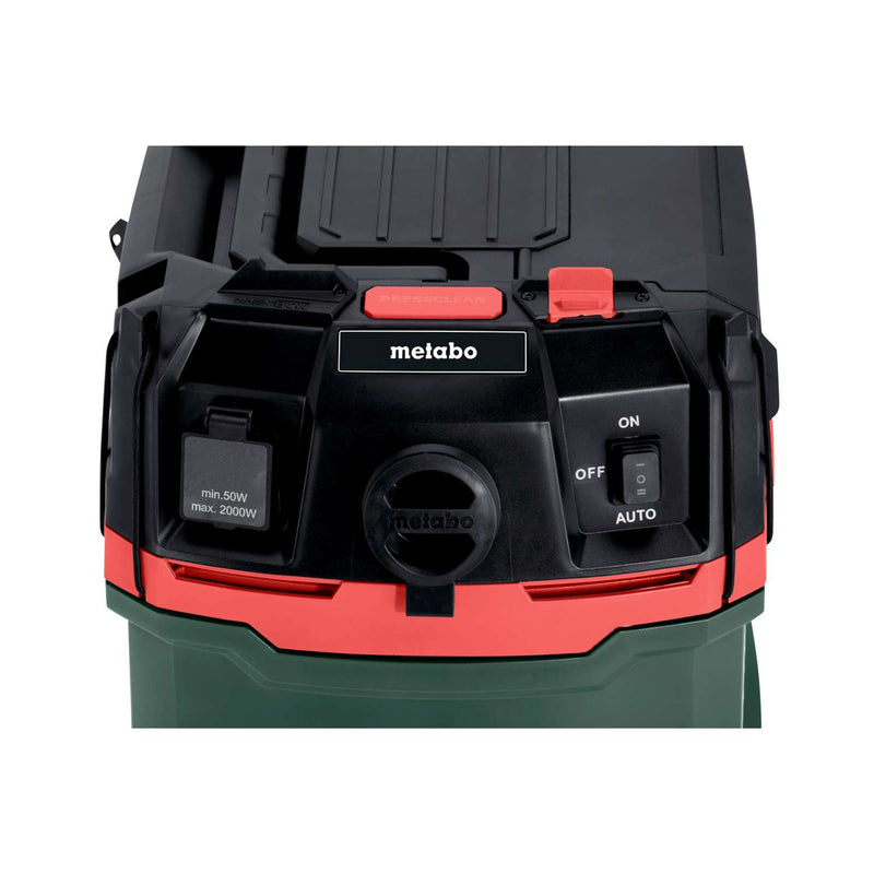 METABO Universalstøvsuger ASA 20 L PC
