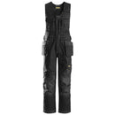 SNICKERS helbuks 0214 sort