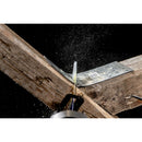 METABO AKKU BAJONETSAV SSEP 18 LTX BL MVT SOLO uden batteri og lader