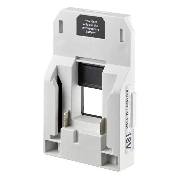 LASERLINER PowerAdapter 18V "METABO"