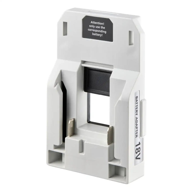LASERLINER PowerAdapter 18V "METABO"