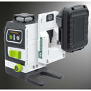 LASERLINER Krydslaser PowerPlane-Laser 3G Multi-18V