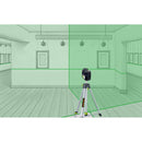 LASERLINER Krydslaser PocketPlane-Laser 3G SÆT