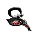 METABO Renovationssliber RSEV 19-125 TR Beton