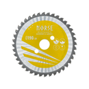NORSE Rundsavsklinge Aluworker 190×2,8×30mm Z40