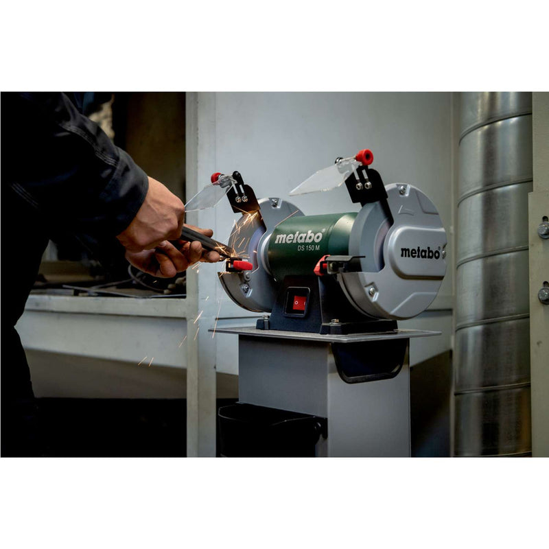 METABO Bænksliber DS 150 M