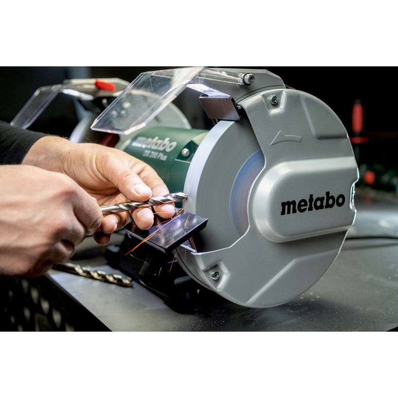 METABO Bænksliber DS 200 Plus