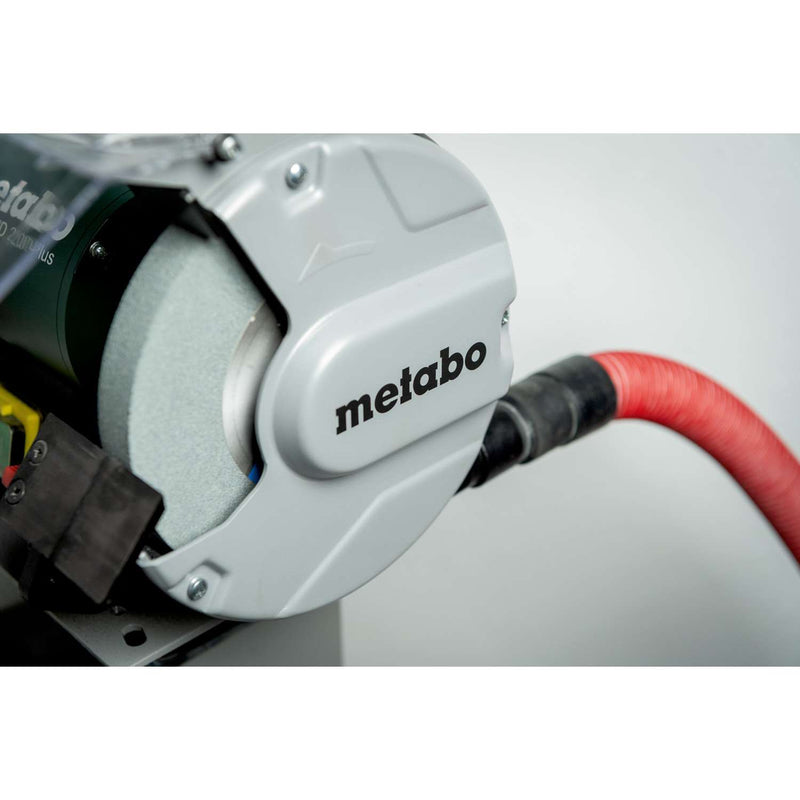 METABO Bænksliber DSD 200 Plus / 400 volt