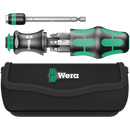 Wera bitsskruetrækker Kraftform Kompakt 22 "KK22"