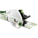 FESTOOL Dyksav TS 75 EBQ-Plus-FS SYS3