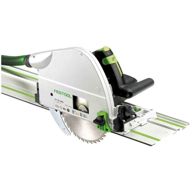 FESTOOL Dyksav TS 75 EBQ-Plus-FS SYS3