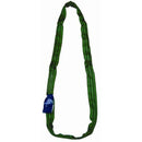 CARGOFIX rundsling 2 ton, 2/4 meter, grøn